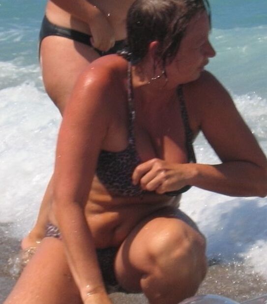 My friend from Norwegen