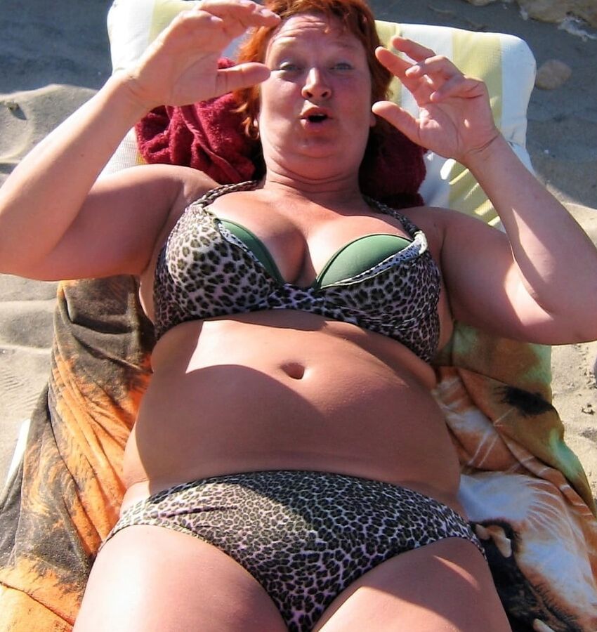 My friend from Norwegen