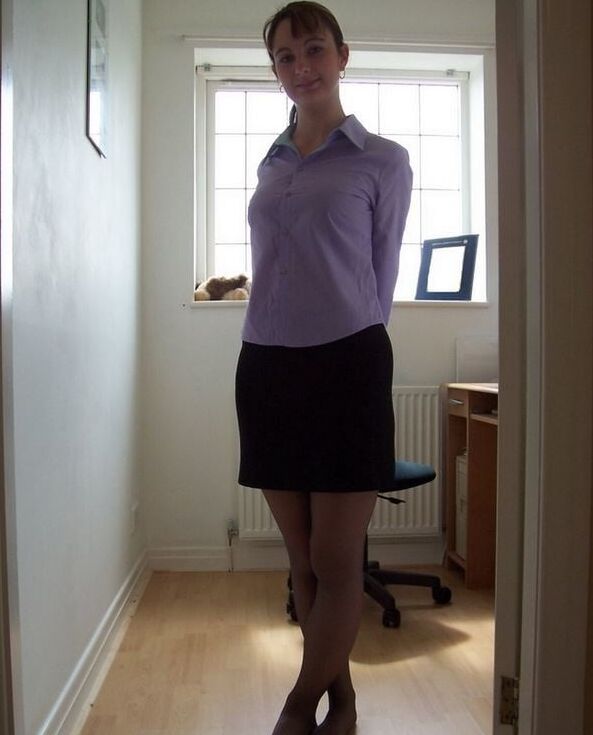 horny milf from bulgaria
