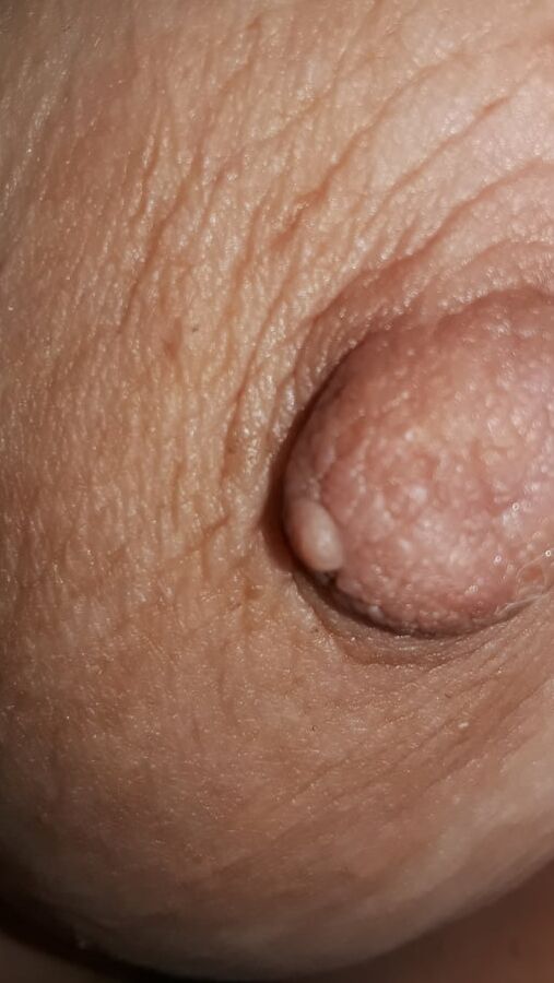 Nipples at nighr
