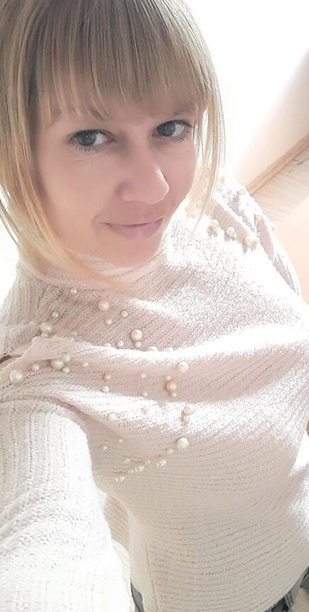 sladja serbian milf