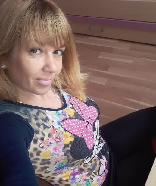 sladja serbian milf