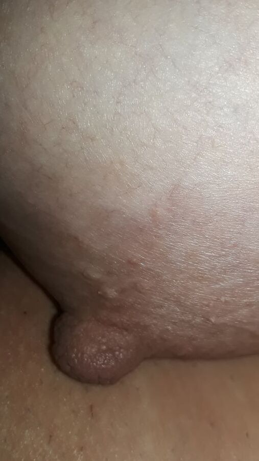 Nipples at nighr