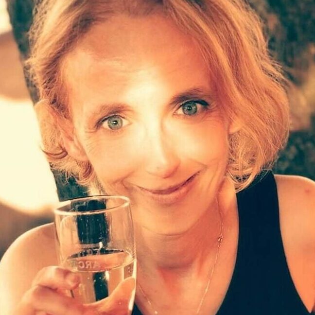 Jaqueline ans