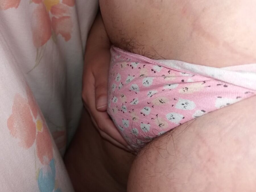 Panties Overflow