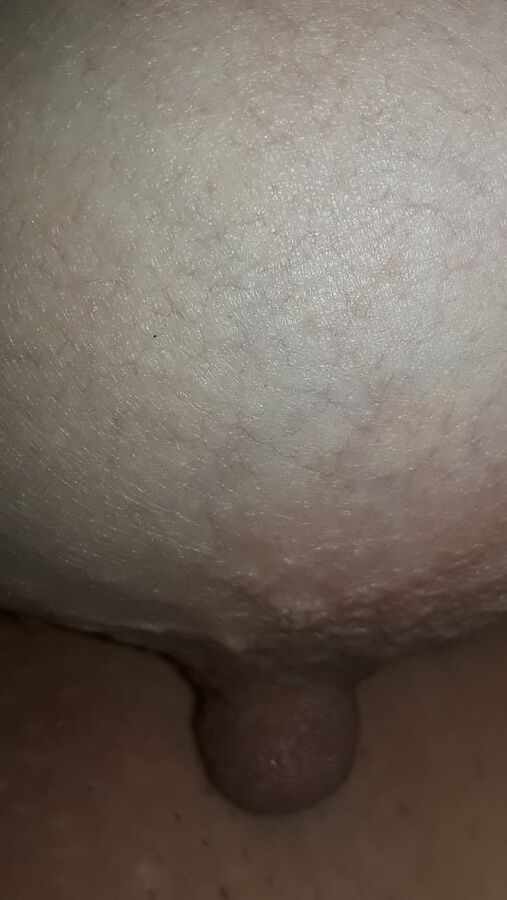 Nipples at nighr
