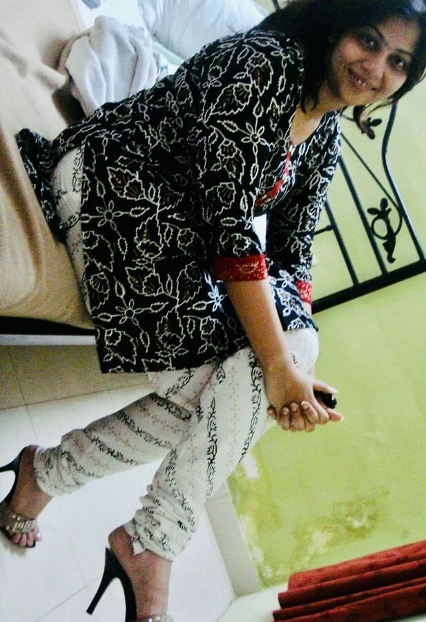 Desi Bhabhi comeback