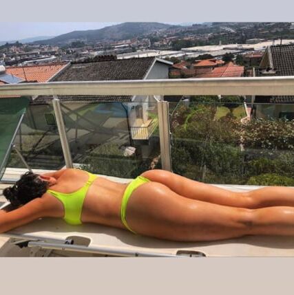 cum slut ann