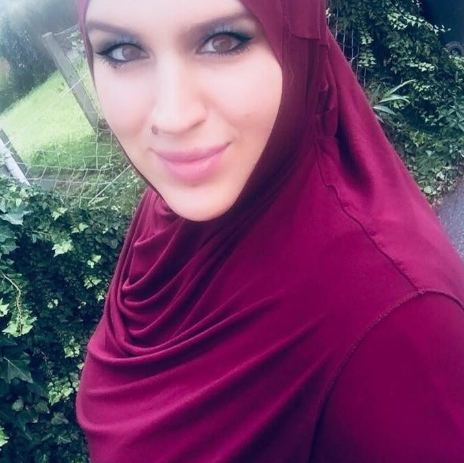 SPECIAL REQUEST HIJAB