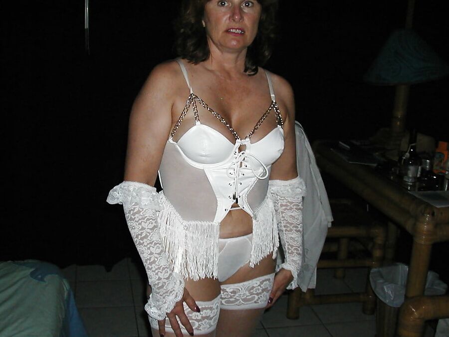 Used Minnesota Slutwife XXXXI