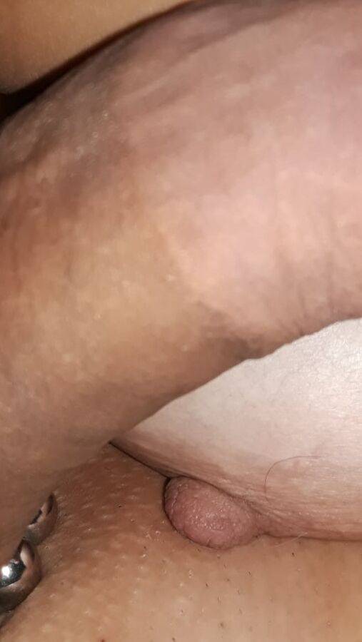 Nipples at nighr