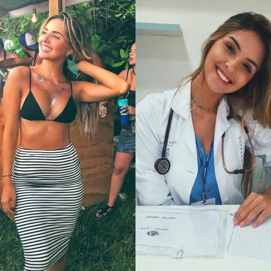 emergency girls