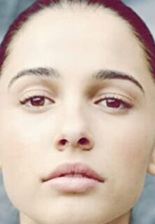 NAOMI SCOTT