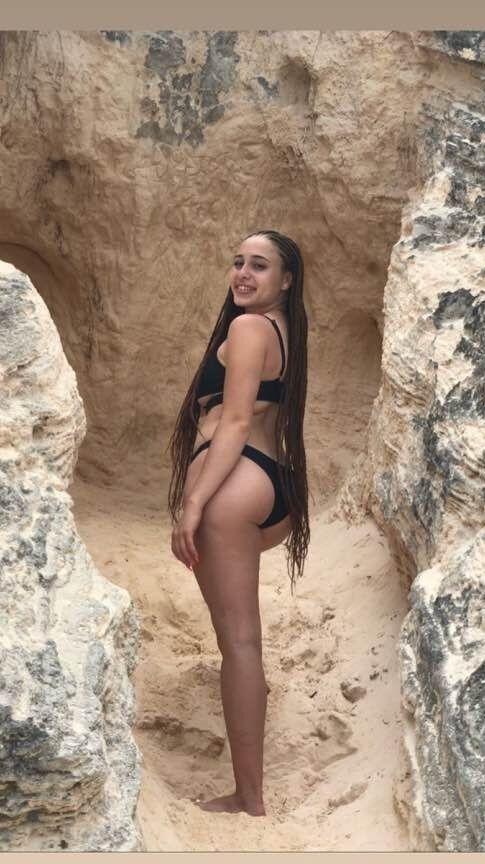 Kiara the whore