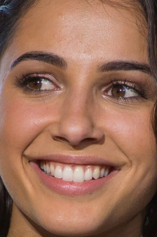 NAOMI SCOTT
