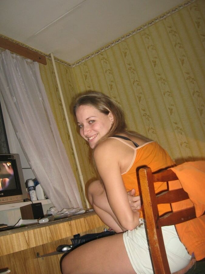 Stunnig Wife