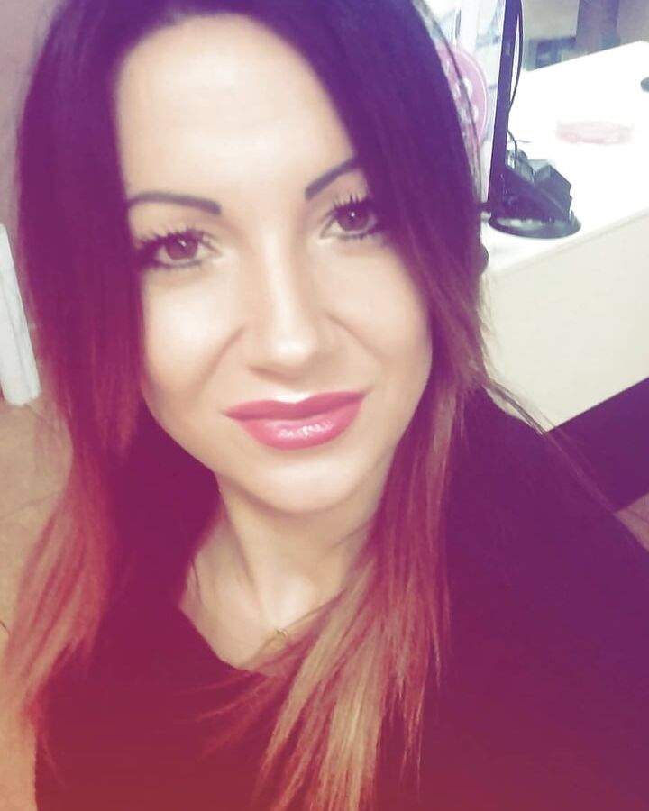 Sylwia suka