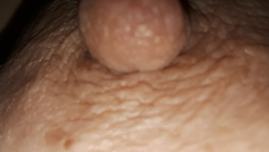 Nipples at nighr