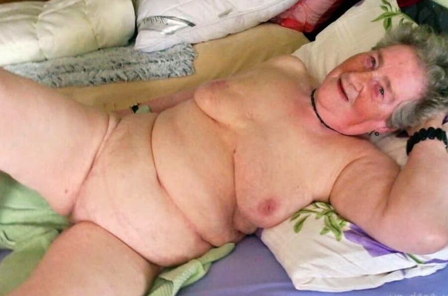Granny Gallore I