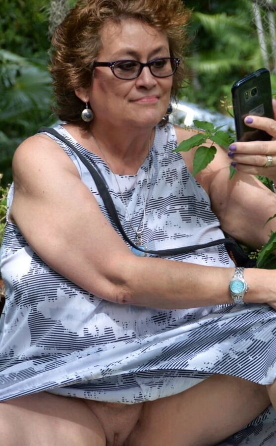 Granny Gallore I