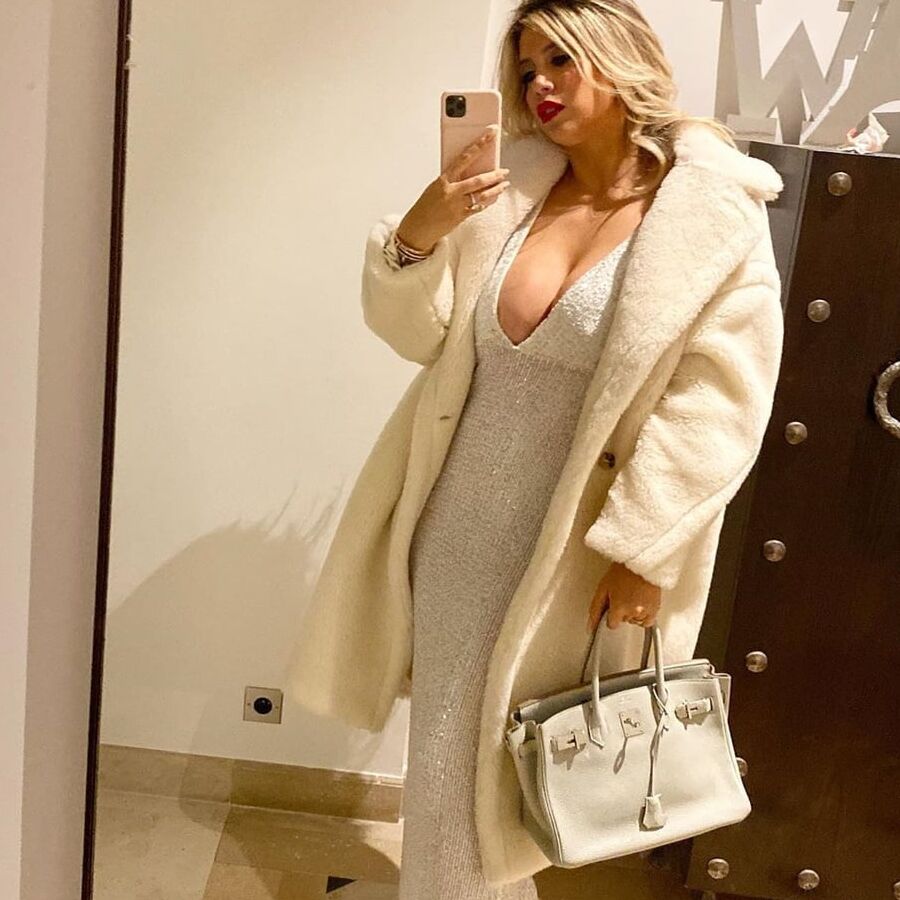 Wanda Nara
