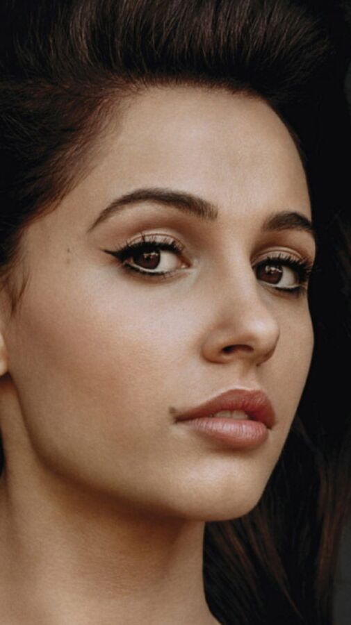 NAOMI SCOTT