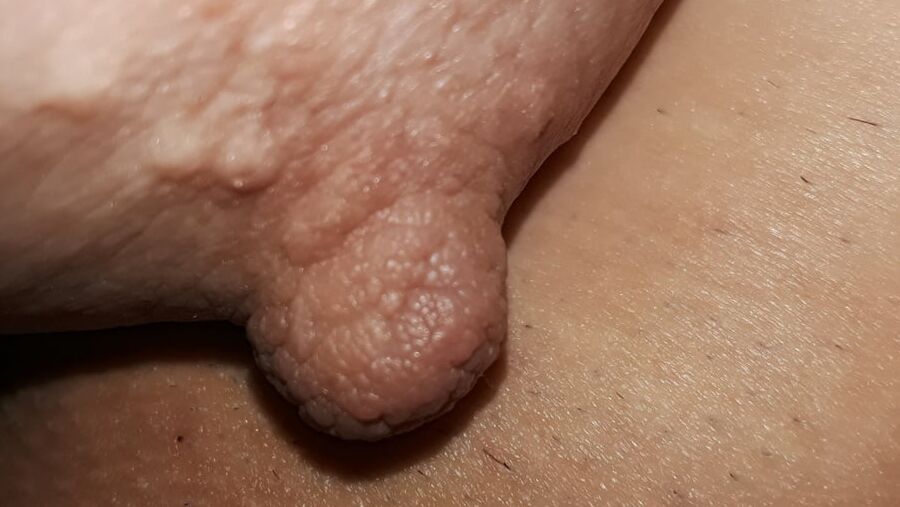 Nipples at nighr