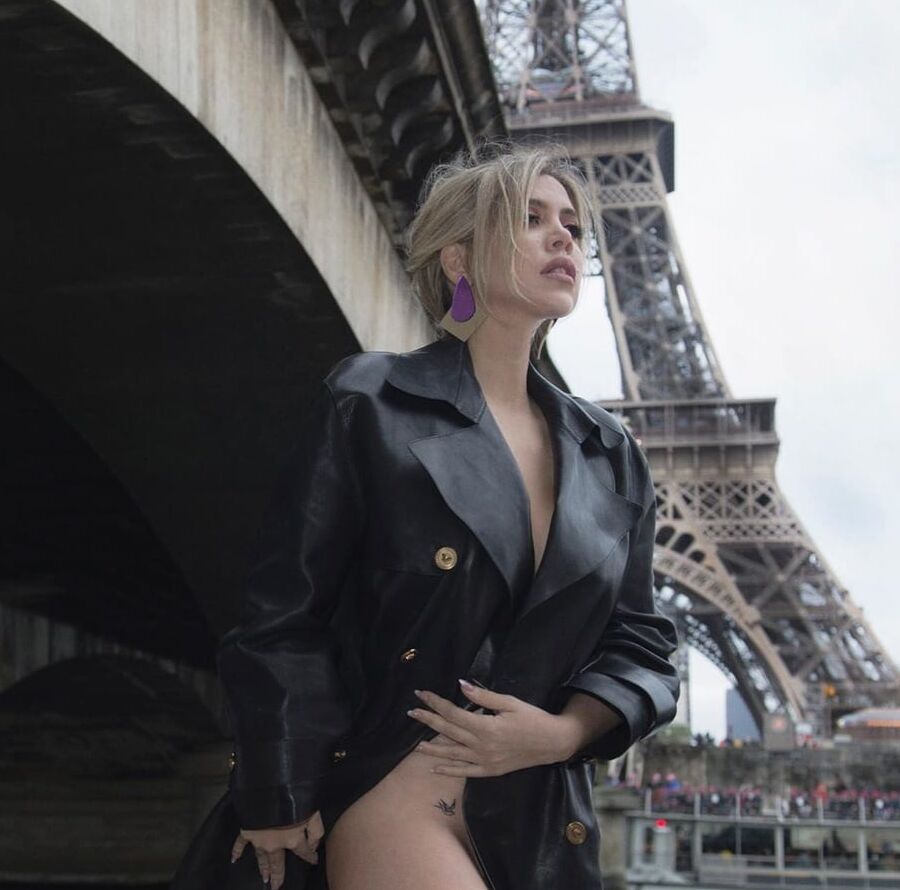 Wanda Nara