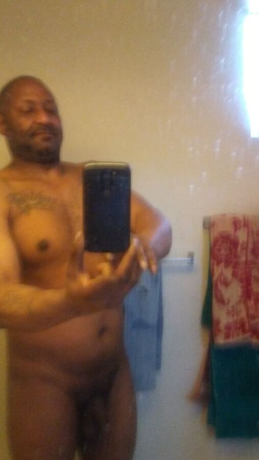 me lookinj sexy