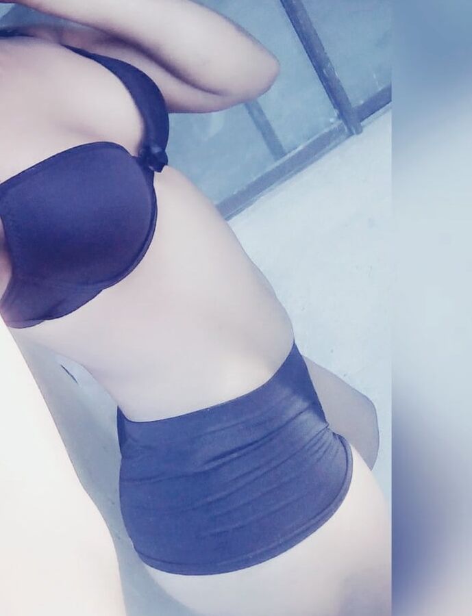 Mix latinas amateur
