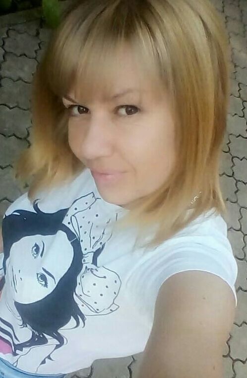 sladja serbian milf