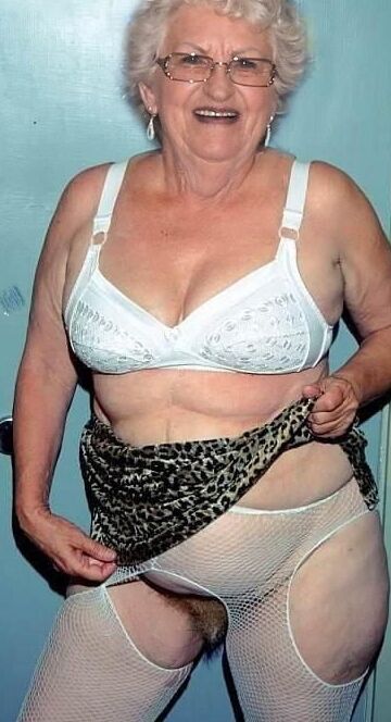 Granny Gallore I