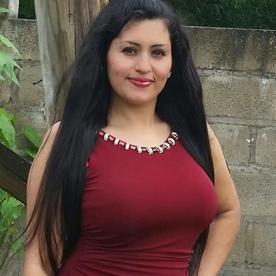 Tati Espinoza, Choluteca Honduras