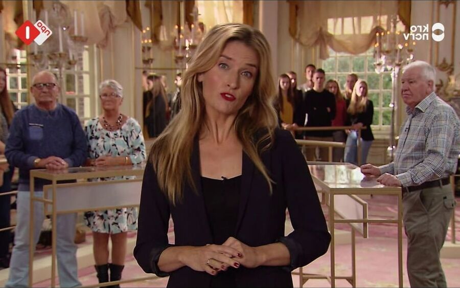 Jetske van den elsen