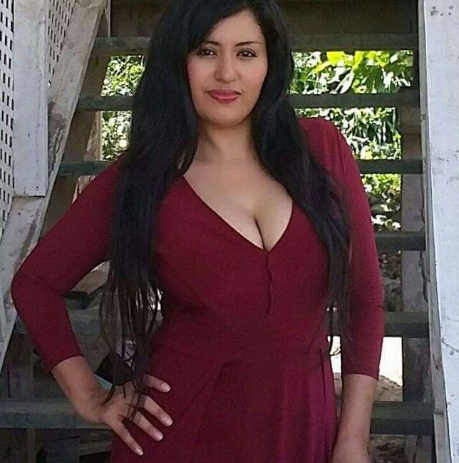 Tati Espinoza, Choluteca Honduras