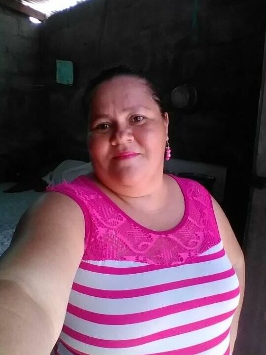 violeta resendiz mature granny culona ass bbw
