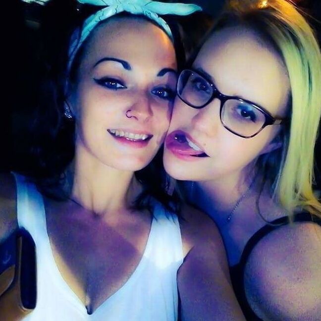Cute Blonde for comments