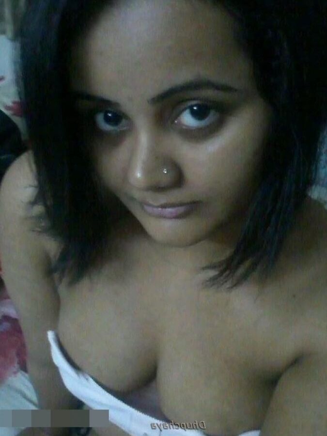desi pretty swahili girl