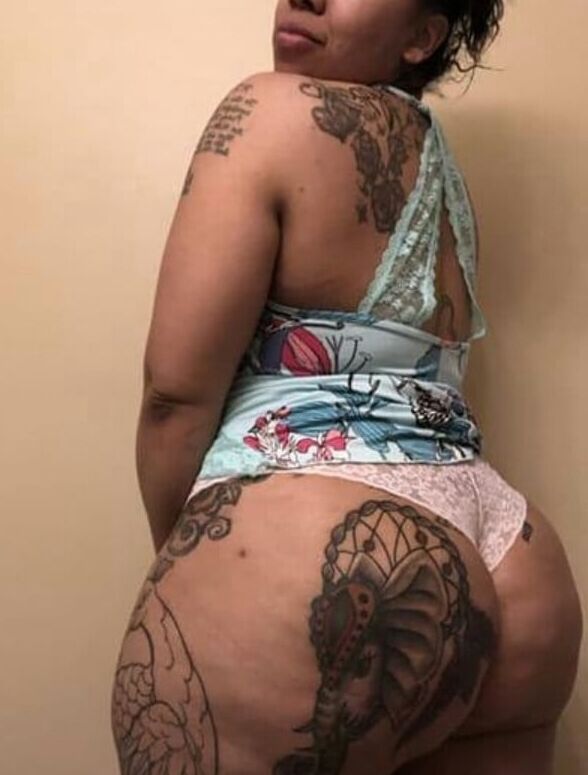 To fuck behind (big bunda mix)