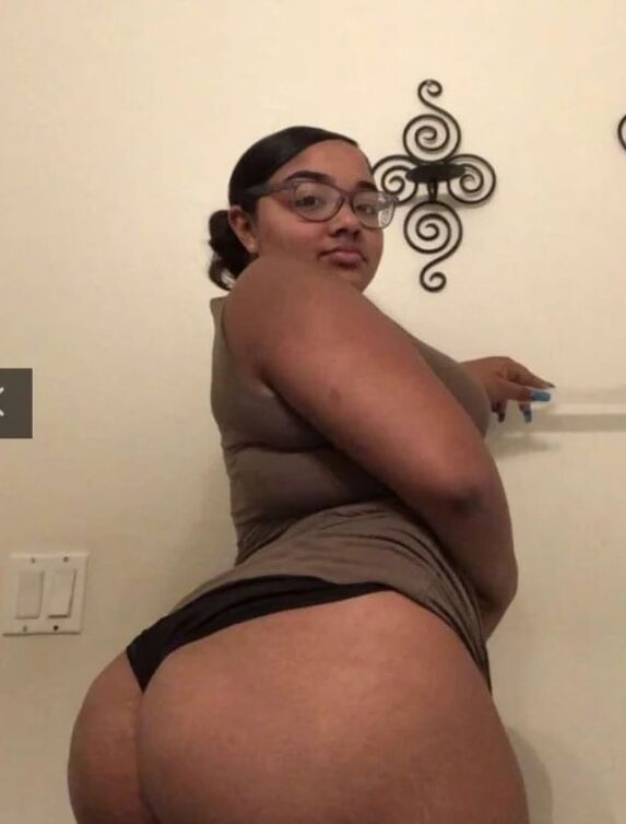 To fuck behind (big bunda mix)