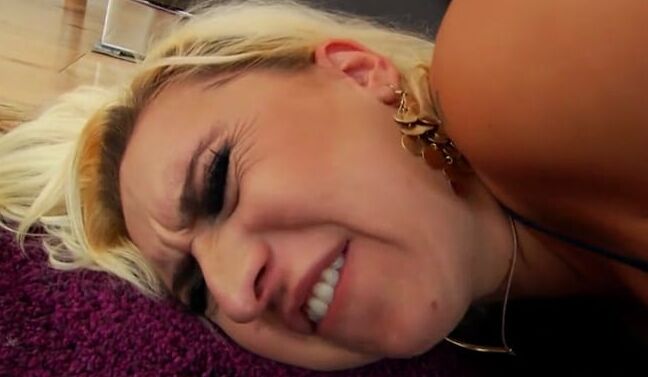 Nina&;s Agony