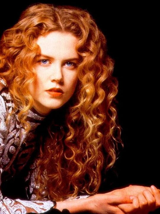 Nicole Kidman