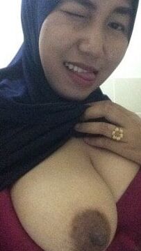 MILF malay