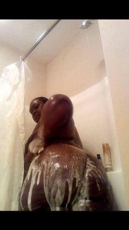 Not Your Average Black Granny Part