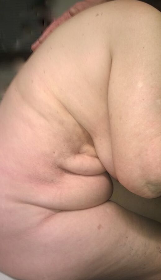 Granny sucks