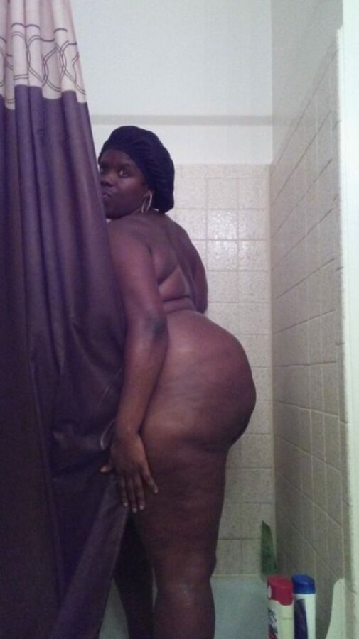 Not Your Average Black Granny Part