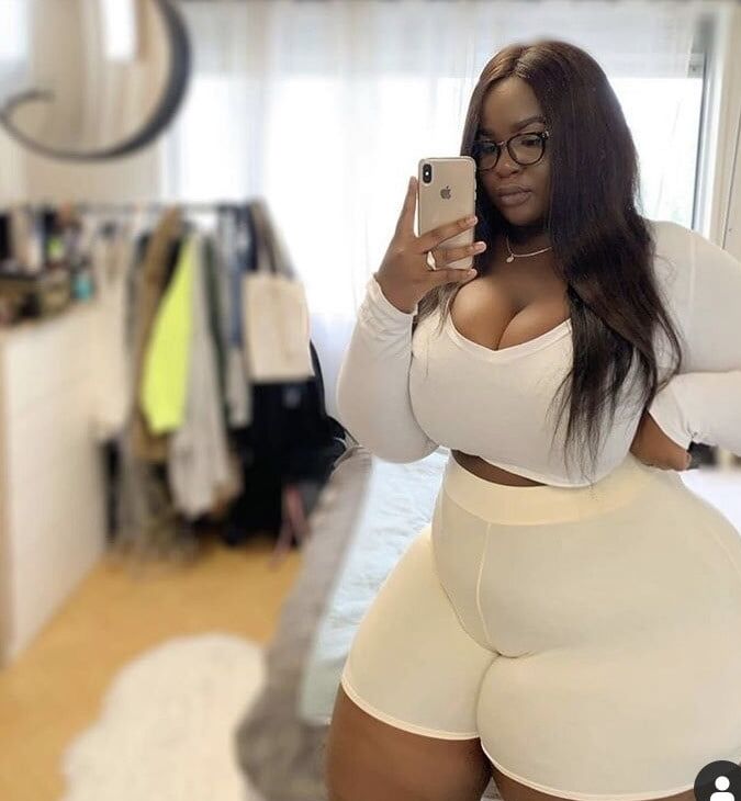 Not Your Average Black Granny Part