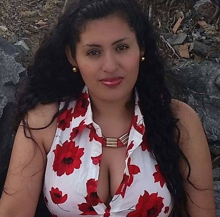 Tati Espinoza, Choluteca Honduras