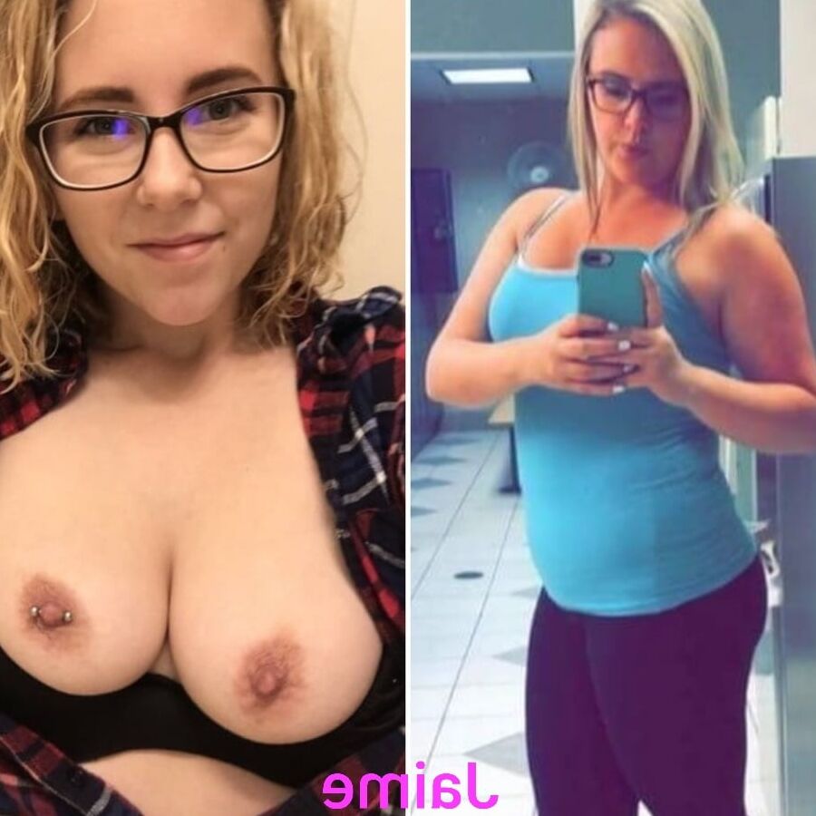 Cute Blonde for comments