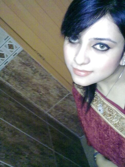 Desi Girlfriend Vol